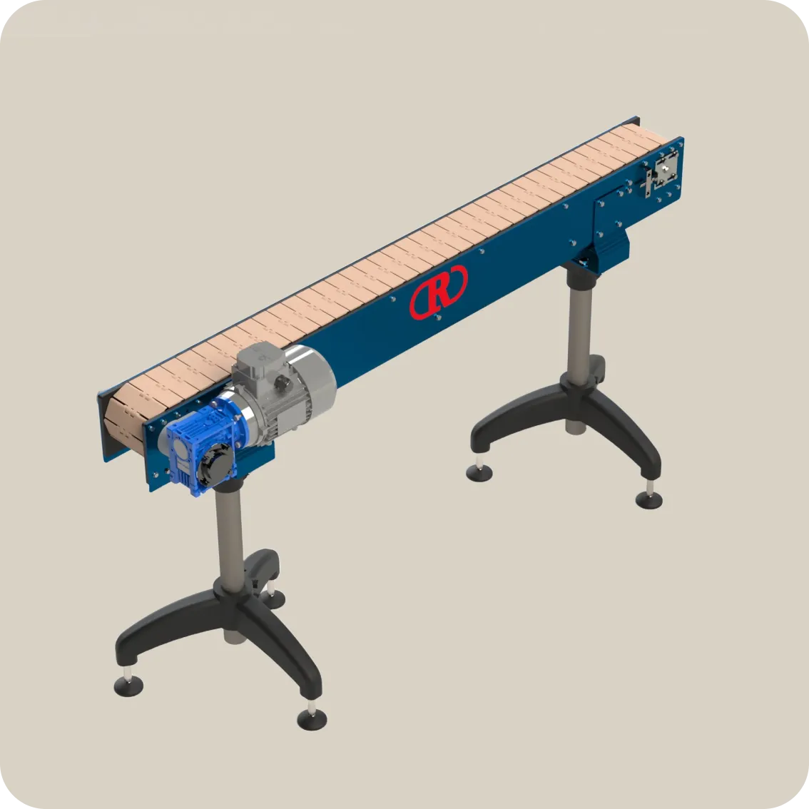 Rendu 3D : Modèle TSCHA01