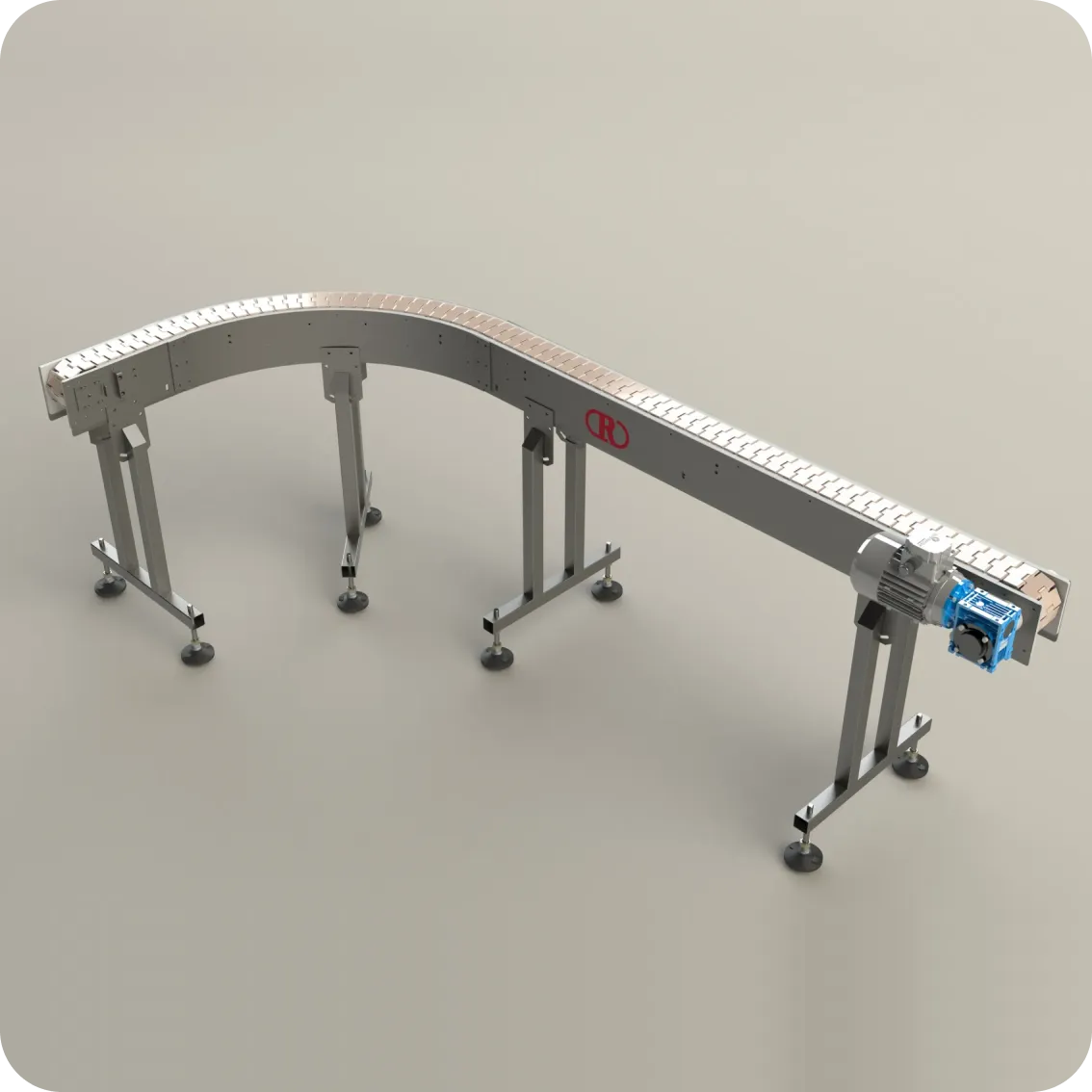 Rendu 3D : Modèle TSCHA02