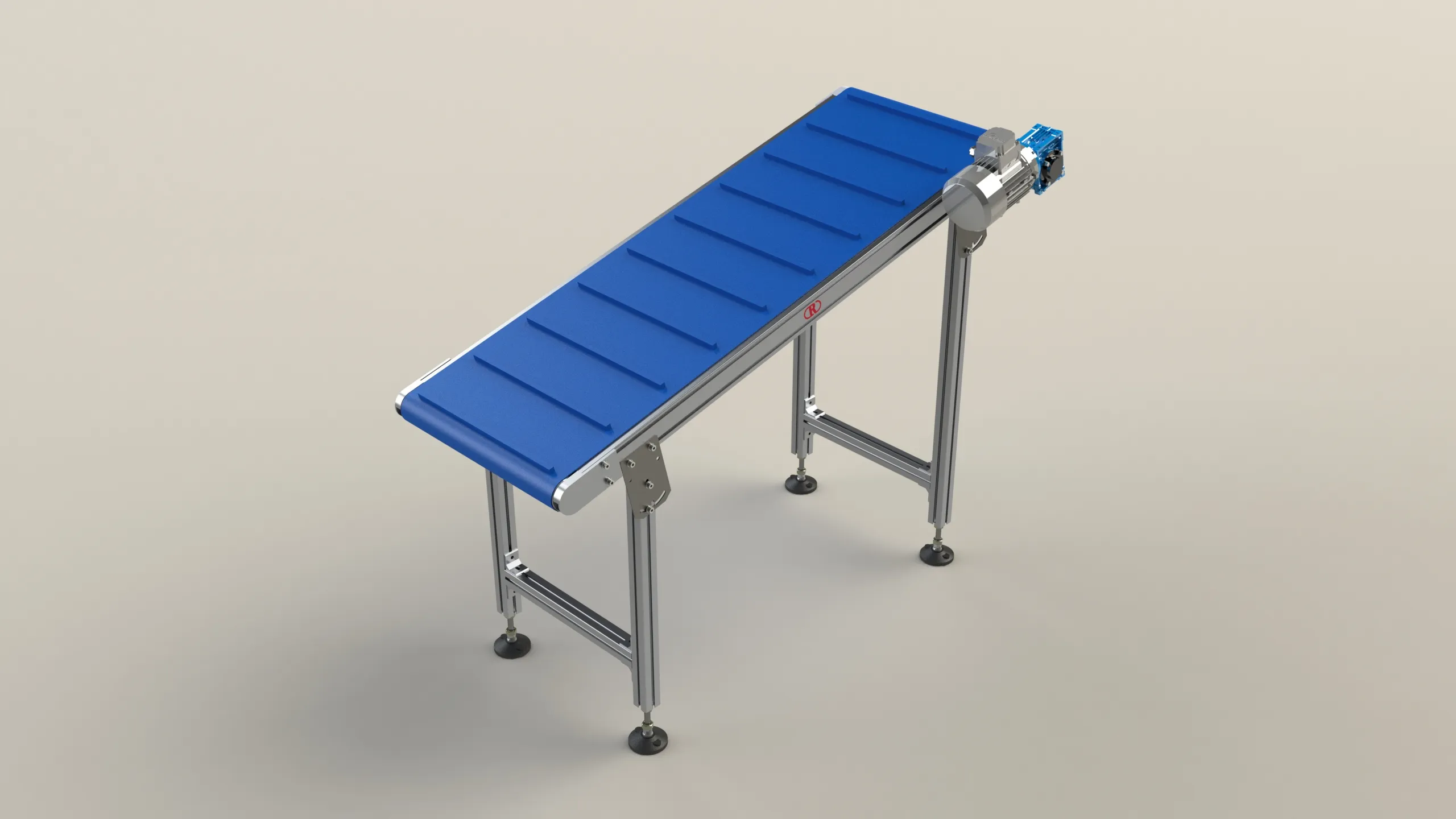 Rendu 3D : Modèle TSB03E01