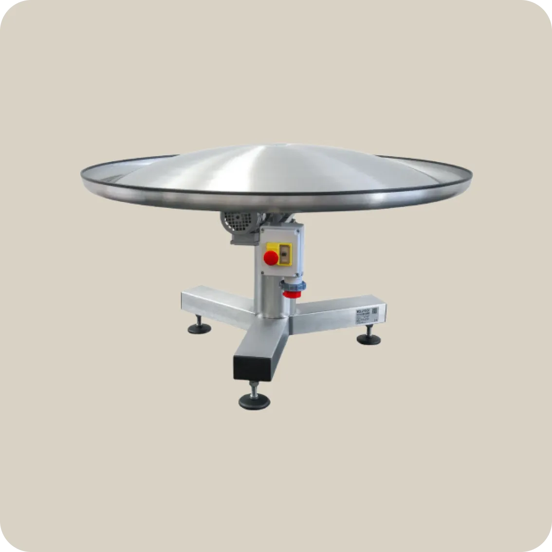 Rendu 3D : Modèle MGA03