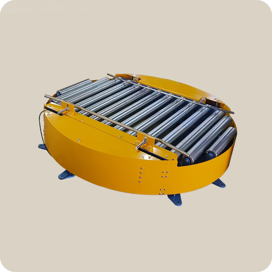 Rendu 3D : Modèle PGRM