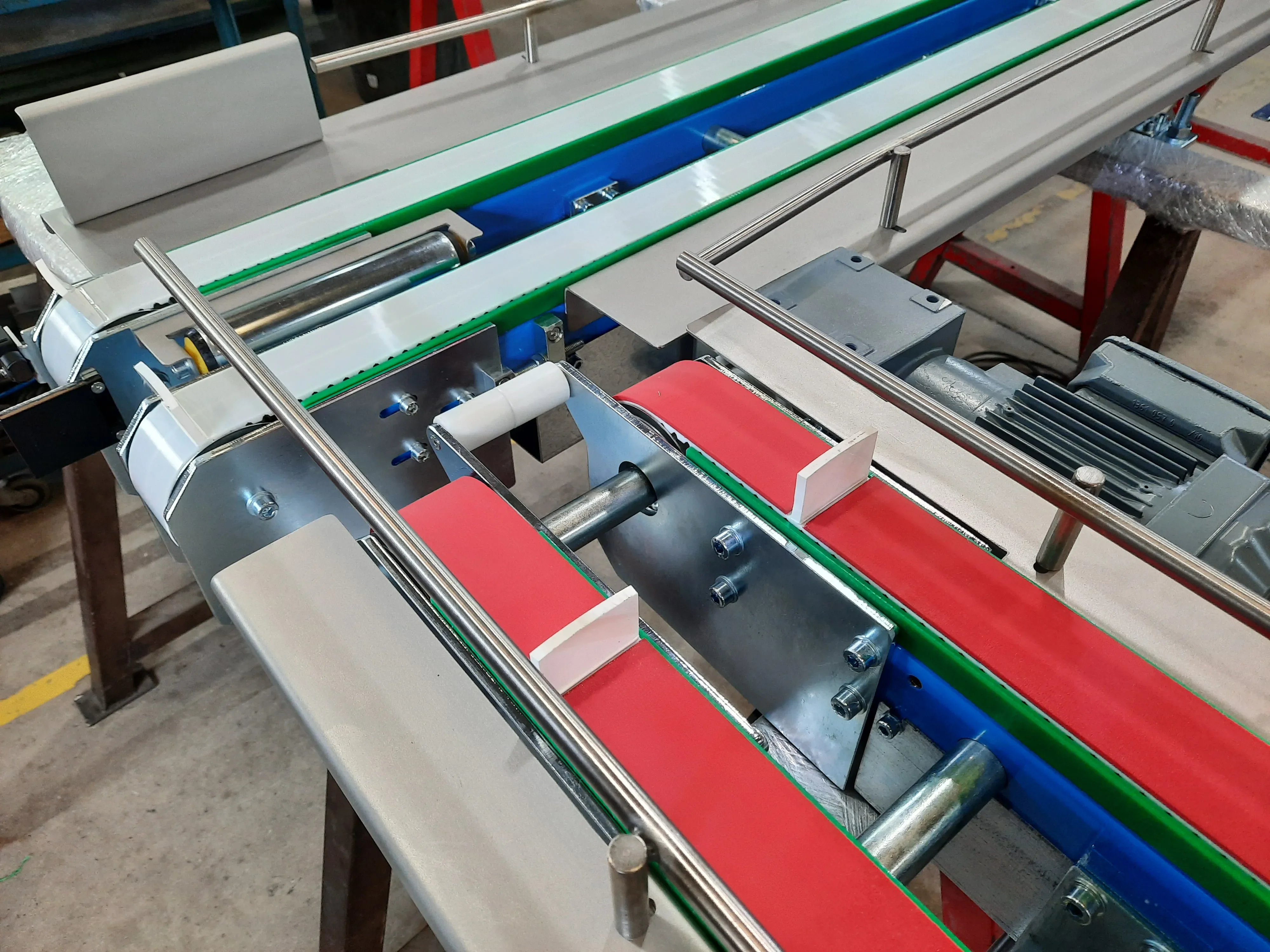 Rendu 3D : Modèle TRFCO01V2