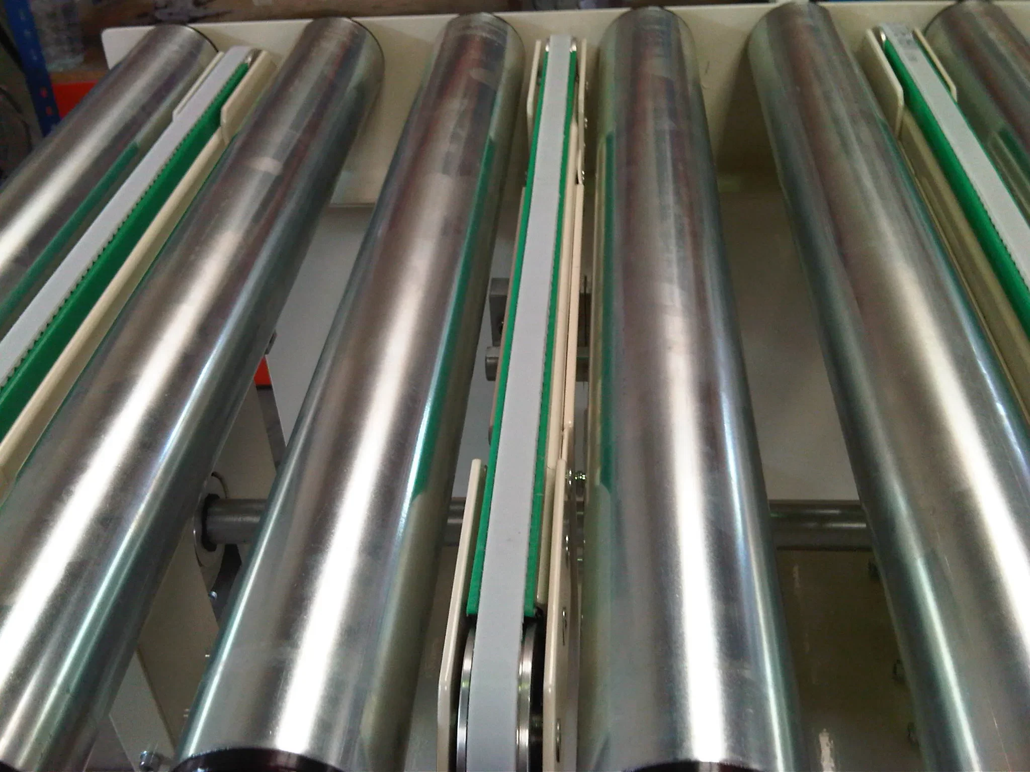 Rendu 3D : Modèle TRFCO01V3